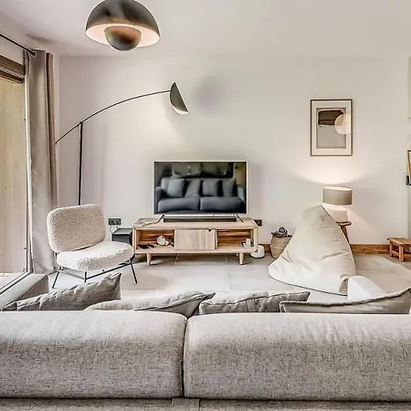 Les Terrasses De La Vanoise - 4 Pieces Pour 6 Personnes Mae-6014