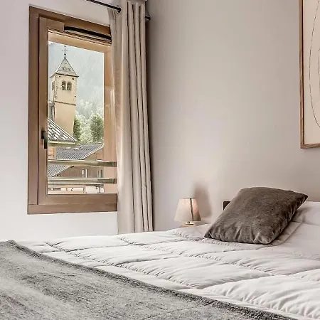 Les Terrasses De La Vanoise - 4 Pieces Pour 6 Personnes Mae-6014 Apartment *