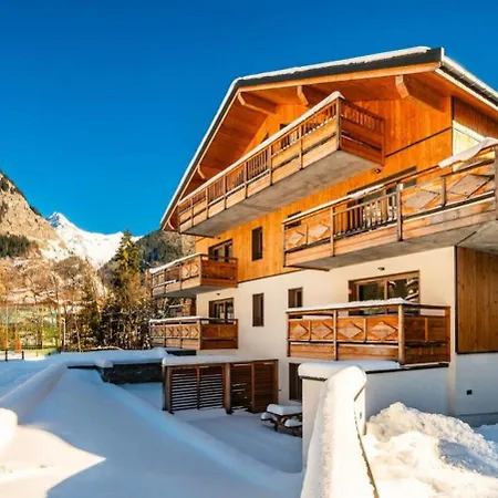 Les Terrasses De La Vanoise - 4 Pieces Pour 6 Personnes Mae-6014 Apartament La Plagne