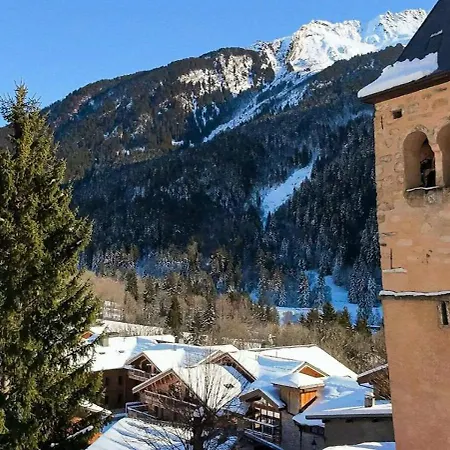 Les Terrasses De La Vanoise - 4 Pieces Pour 6 Personnes Mae-6014