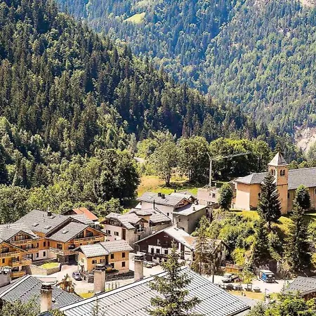 Apartament Les Terrasses De La Vanoise - 4 Pieces Pour 6 Personnes Mae-6014 La Plagne