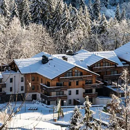 Les Terrasses De La Vanoise - 4 Pieces Pour 6 Personnes Mae-6014 Apartament