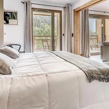 Les Terrasses De La Vanoise - 4 Pieces Pour 6 Personnes Mae-6014 Apartament *
