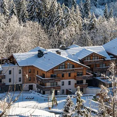 Apartment Les Terrasses De La Vanoise - 4 Pieces Pour 6 Personnes Mae-6014 La Plagne