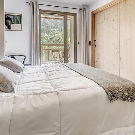 Les Terrasses De La Vanoise - 4 Pieces Pour 6 Personnes Mae-6014 Apartment *
